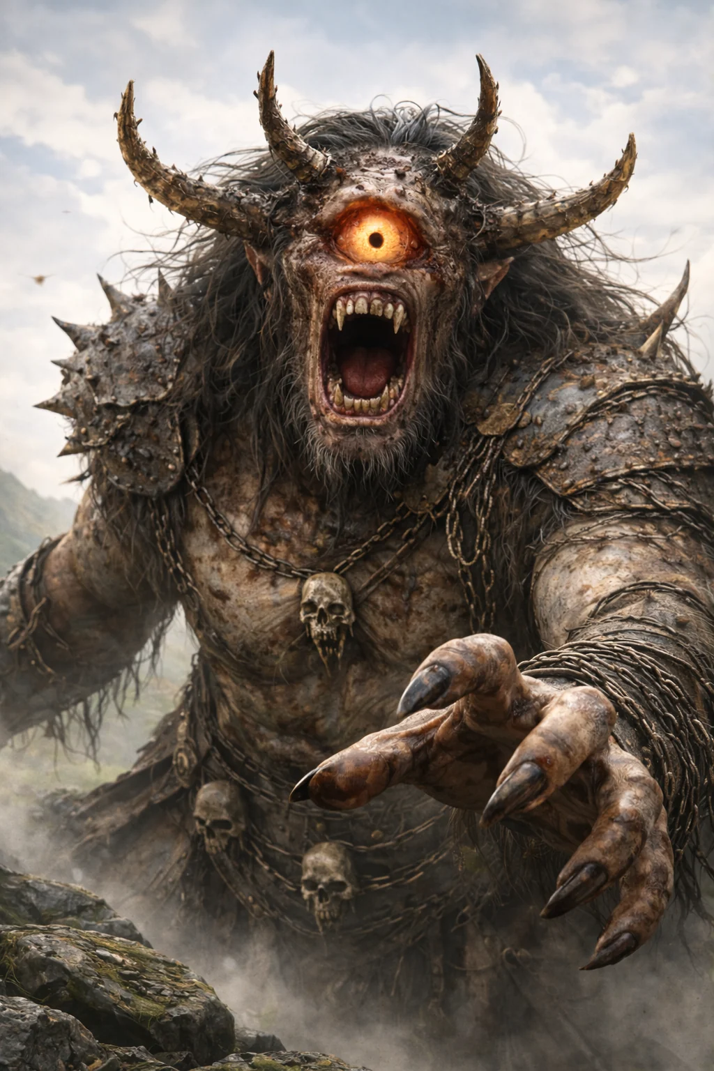 Balor