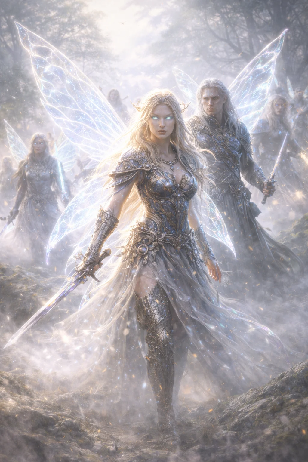 Fairy Host