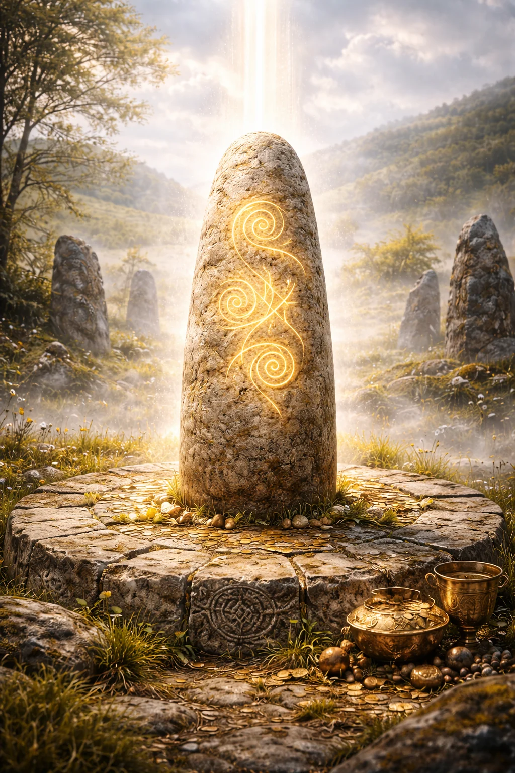 Stone of Fál